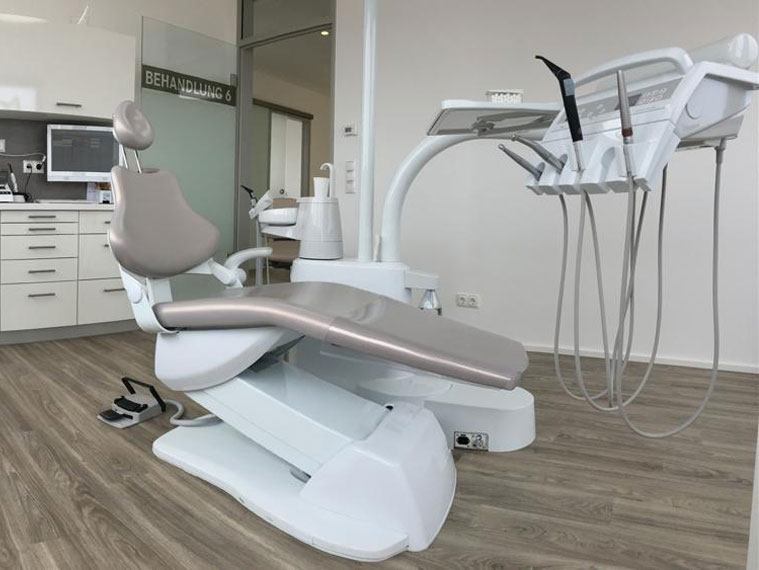 sandmair behandlungszimmer 6